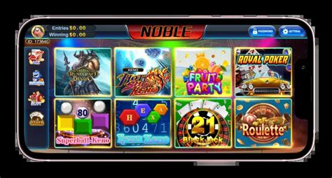 noble 777.com|product noble777.
